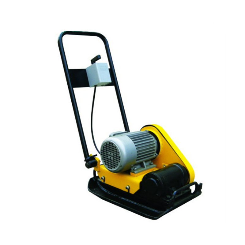 HZD電動平板夯