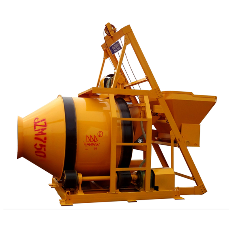 攪拌機JZM350/ JZM500/ JZM750/ JZM1000